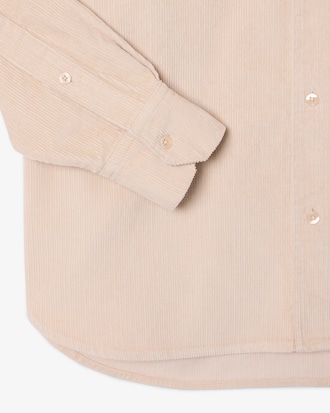 Overshirt de Bombazina XL