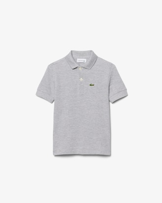 Polo Petit Piqu&eacute;