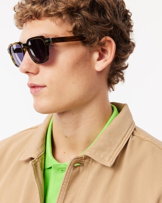 Overshirt em Ganga Oversize