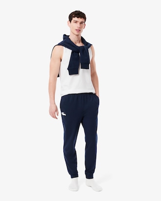 Joggers Loungewear de Felpa