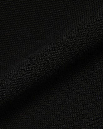 Polo L.12.12 de Manga Comprida Classic Fit
