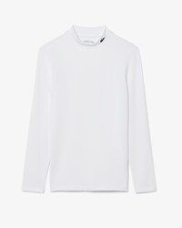 T-shirt de Golfe Justa e com Tecnologia Ultra-Dry