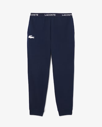 Joggers Loungewear de Felpa