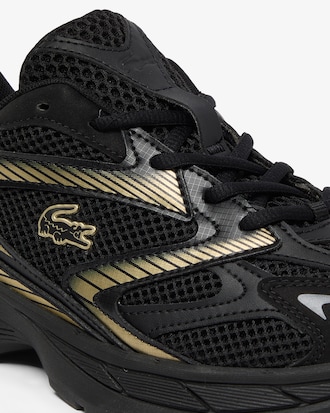 Sapatilhas L003 Neo Shot Júnior