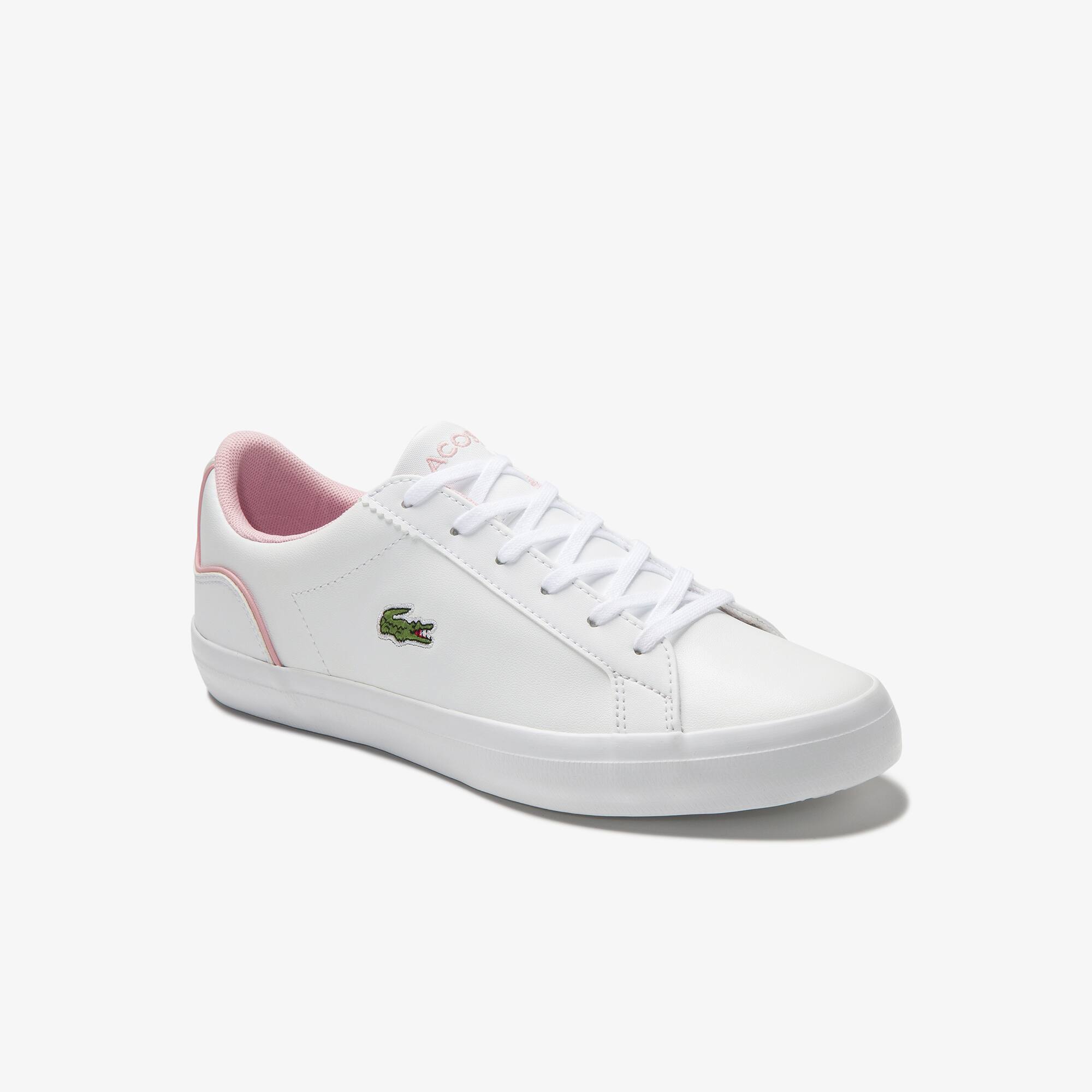 lacoste tenis senhora