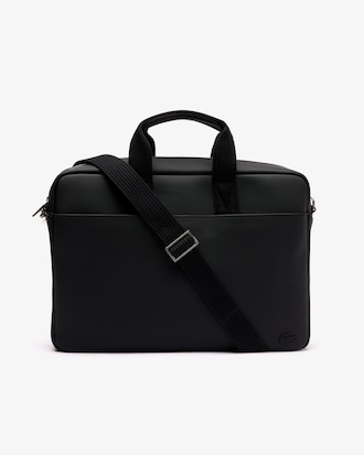 Mala de computador clássica de 15’’ para homem