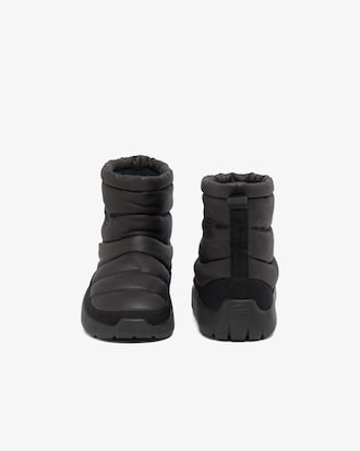Serve Slipper Mid para Mulher