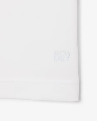 Polo Lacoste T&eacute;nis x Daniil Medvedev