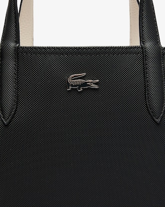 Saco Tote Revers&iacute;vel Vertical Anna