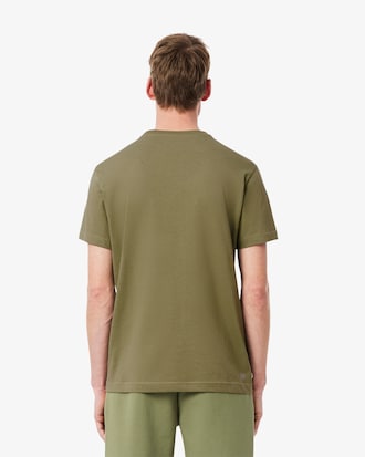 T-shirt Desportiva Gráfica com Tecnologia Ultra-Dry