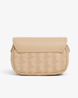 Mini Mala Messenger The Blend