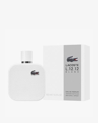 Eau de Parfum L.12.12 Blanc 100 ml