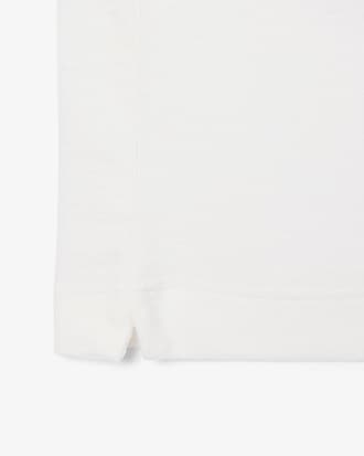 Polo Texturizado Classic Fit