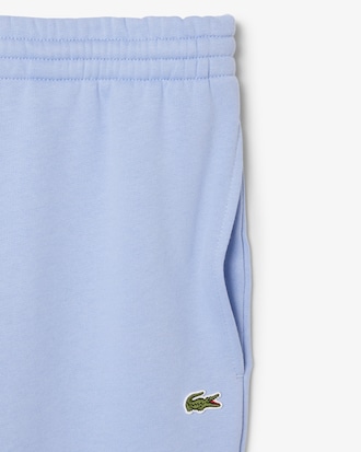 Calças de Fato de Treino Slim Fit