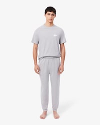 Joggers Loungewear de Felpa