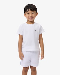 T-shirt Lacoste T&eacute;nis x Daniil Medvedev