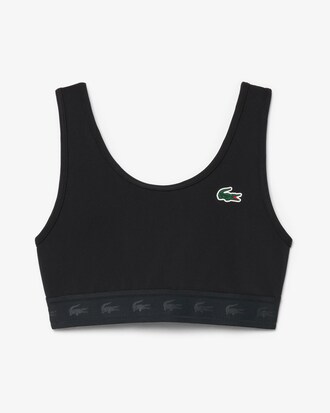 Bralette Desportivo com Tecnologia Ultra-Dry