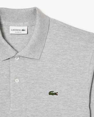 Polo L.12.12 Marl Classic Fit