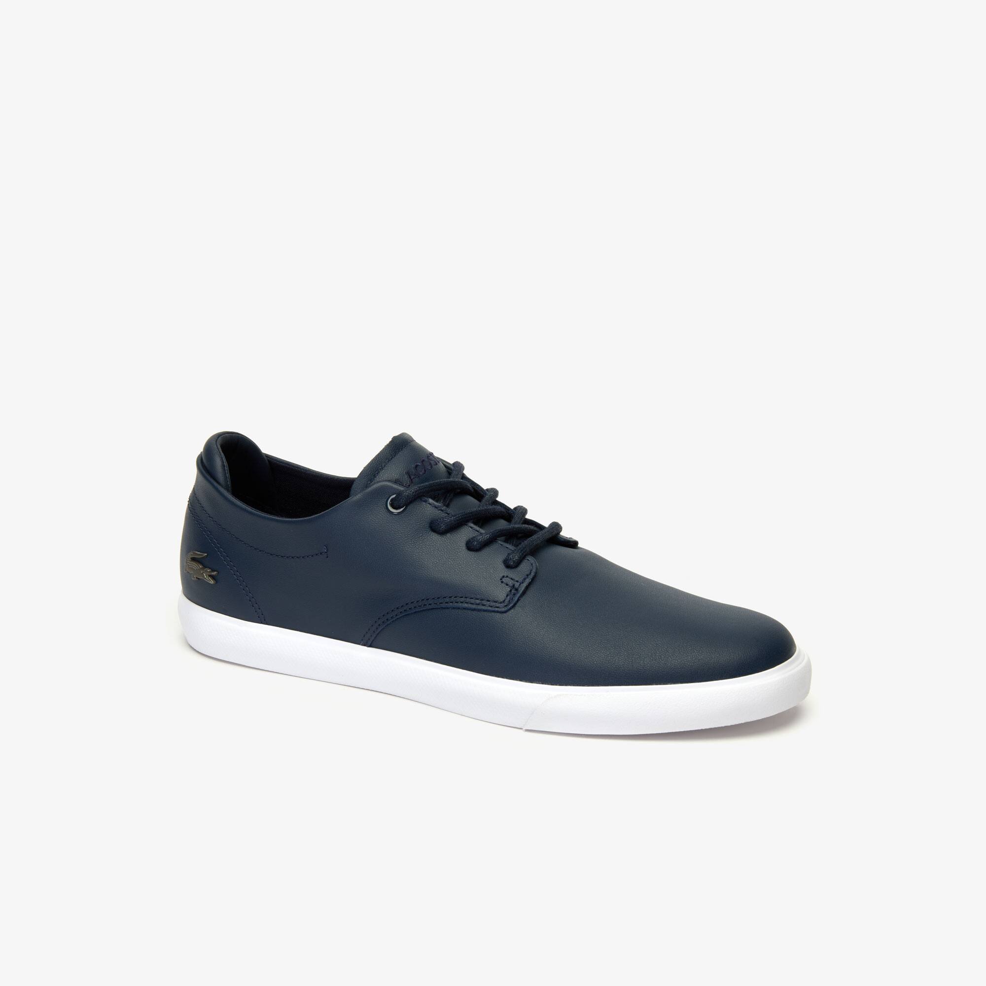 sapatilhas lacoste homem