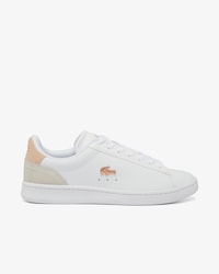 Sapatilhas Carnaby Set em Pele para Mulher
