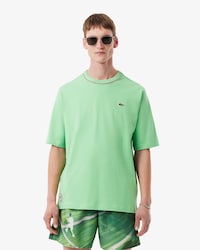 T-shirt em Jersey Edição Roland-Garros