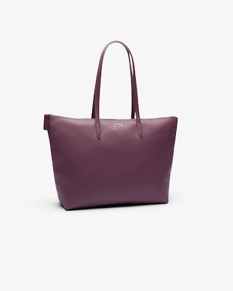 Saco Tote L.12.12 Concept Grande