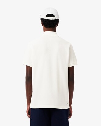 Polo Edi&ccedil;&atilde;o Roland-Garros Regular Fit