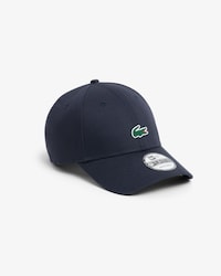 Bon&eacute; Lacoste x New Era