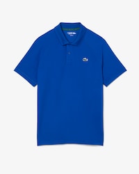 Polo Desportivo Regular Fit com Tecnologia Ultra-Dry