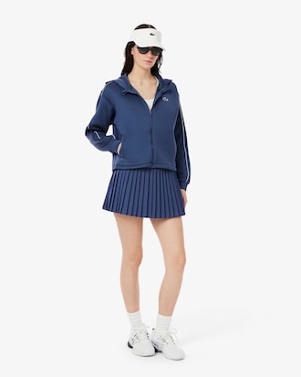 Hoodie Desportivo com Tecnologia Ultra-Dry