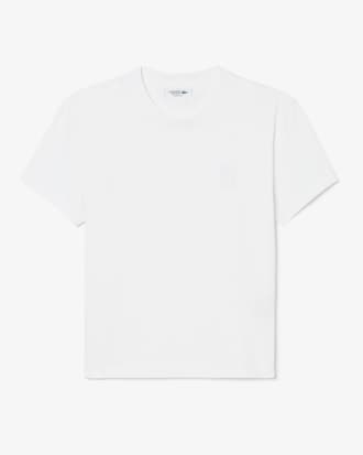 T-shirt de T&eacute;nis Slim Fit com Tecnologia Ultra-Dry