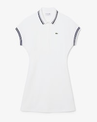 Vestido Polo de Fabrico Franc&ecirc;s