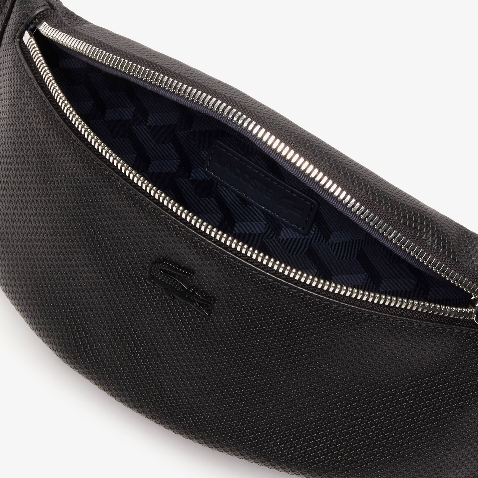 Bolsa cintura homem lacoste clearance