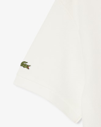 Polo Edi&ccedil;&atilde;o Roland-Garros Regular Fit