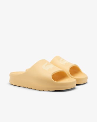 Serve Slide 2.0 para mulher