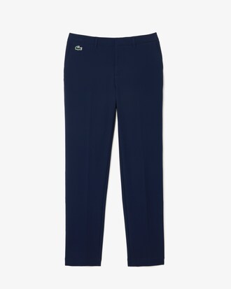 Calças de Golf Térmicas e Impermeáveis Slim Fit