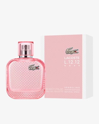 Eau de Toilette Rose Sparkling L.12.12 50&nbsp;ml
