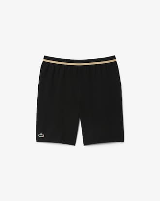 Calções Lacoste Tennis x Novak Djokovic