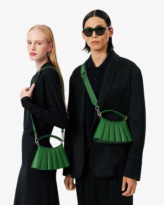 Mini Mala Runway Lenglen de Pele