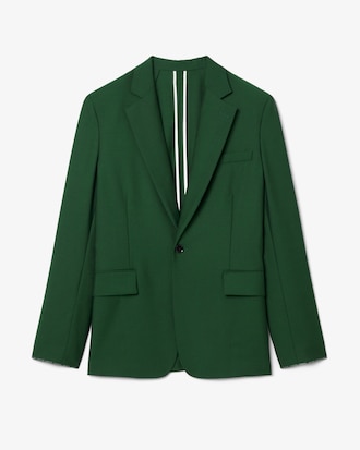 Blazer Runway de L&atilde; Grossa Pura