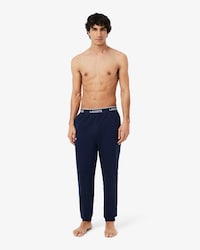 Joggers Loungewear de Felpa