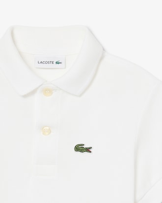 Polo Petit Piqu&eacute;