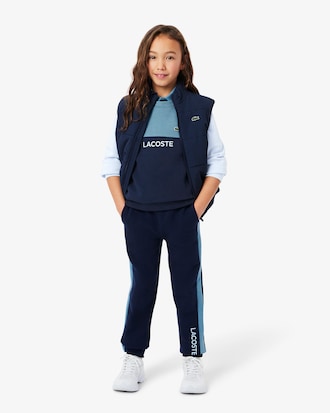 Sweatshirt Colourblock de Felpa