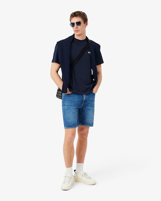 T-shirt de Algod&atilde;o