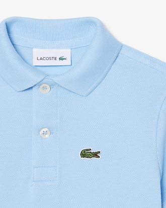 Polo Petit Piqu&eacute;