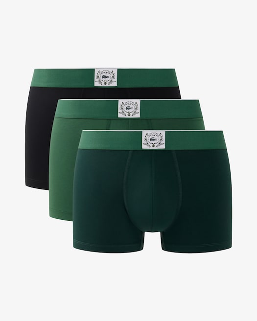 Verde / Preto