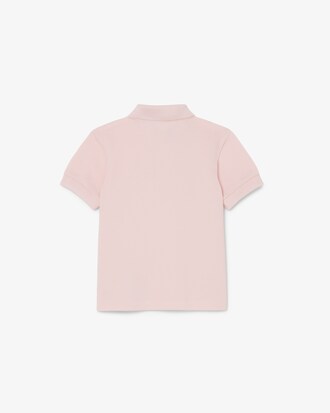 Polo Petit Piqu&eacute;