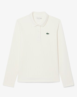 Polo de Golfe com Prote&ccedil;&atilde;o UV e Regula&ccedil;&atilde;o T&eacute;rmica