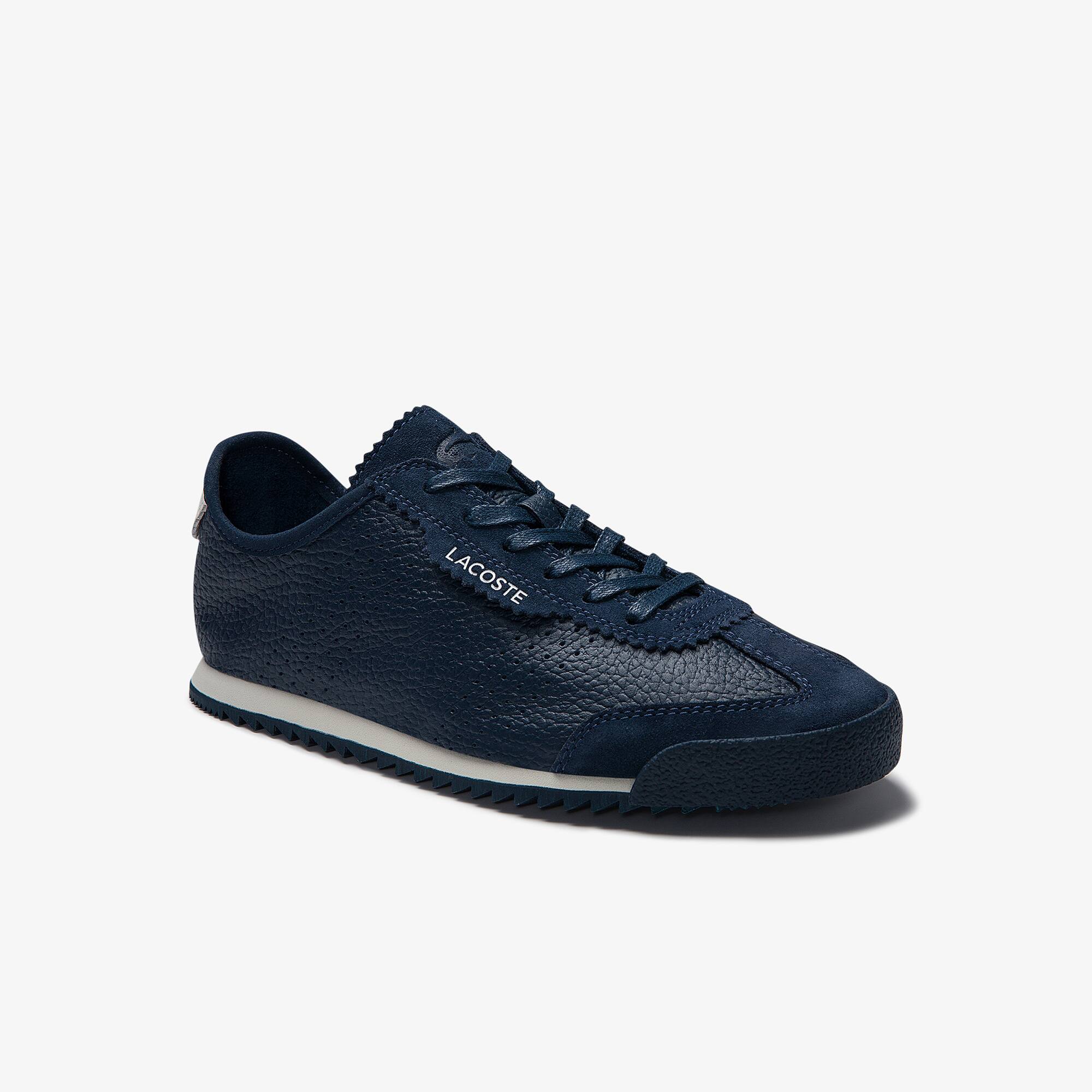 tenis lacoste senhora