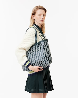 Mala Tote Zely com Bolsa